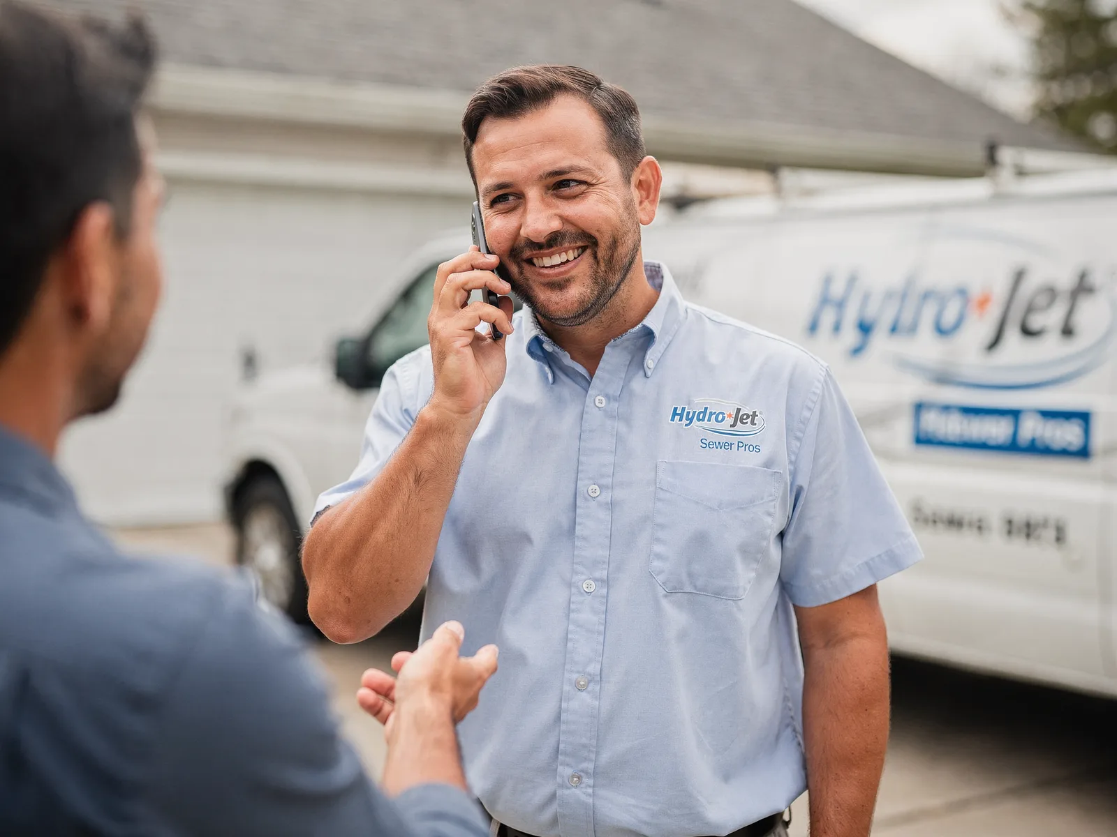 Hydro Jetting Near Me Union Star, KY FAQs